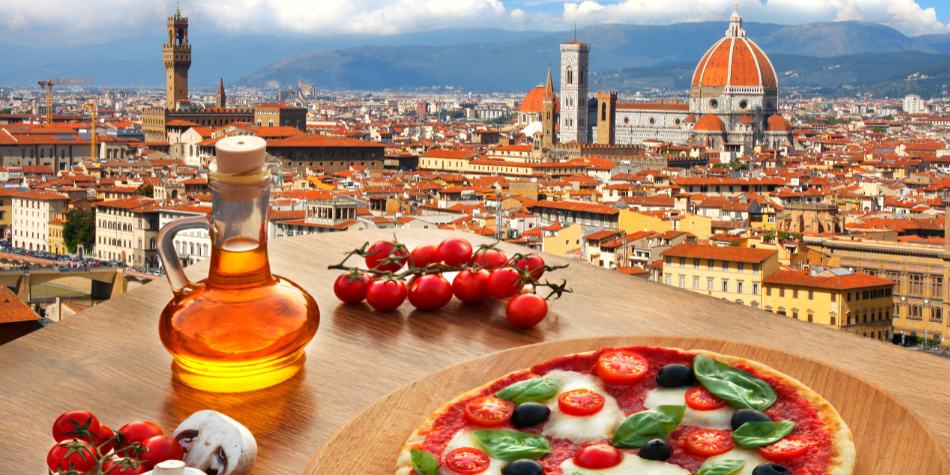 21 Great Reasons Why You Should Move To Italy