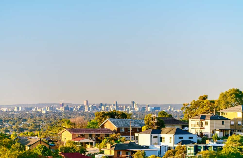 Adelaide City-Property-Family-South Australia-
