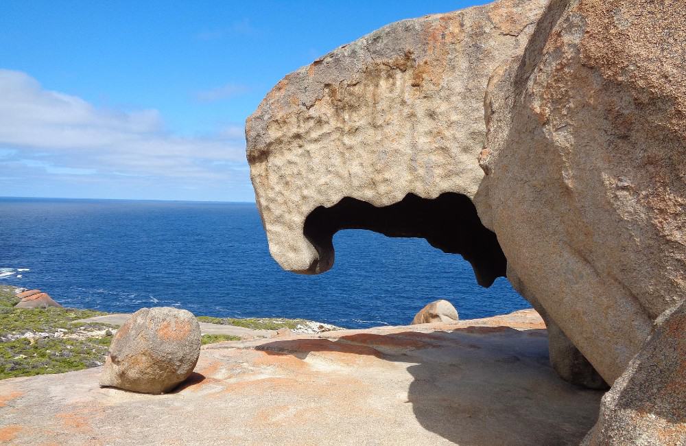 Adelaide-Nature-Beach-water-Sea-Stone-Australia