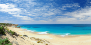 Butlers Beach-Australia-South Australia-Coast-Water-Scenery