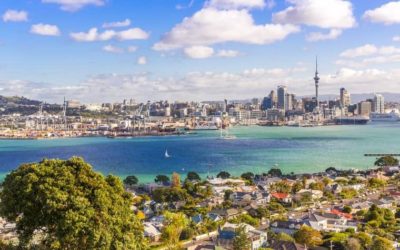 Where To Go on Holiday If You Live in New Zealand – 21 Great Ideas