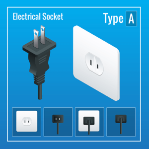 electrical type a