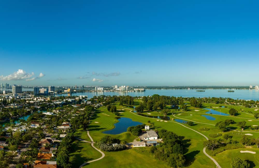 Miami Beach-Golf-USA-Property-
