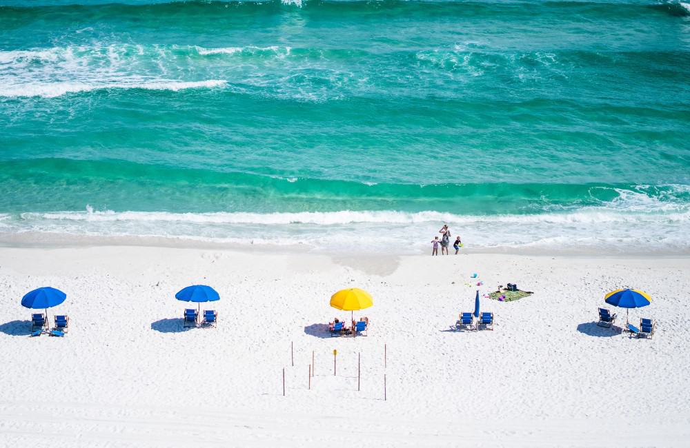Pensacola-Beaches-Florida-Water-Out Door Activities-