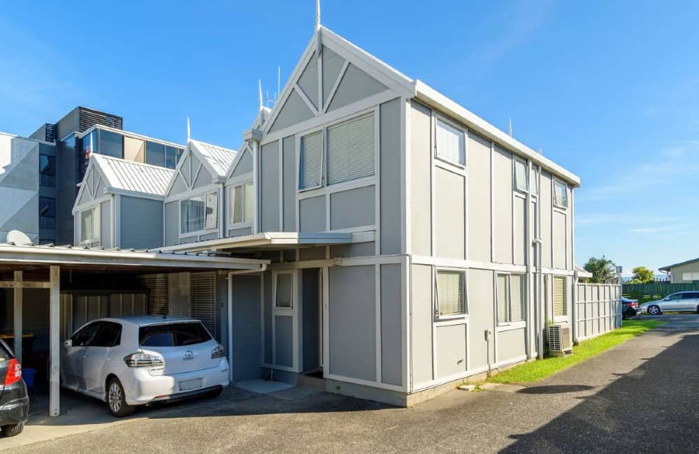 Townhouse-Tauranga City Centre-New zealand-property