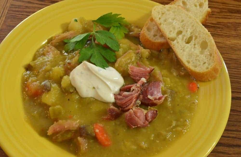 split pea soup canada food top 1 1