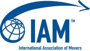 IAM International Association Movers Overseas Move