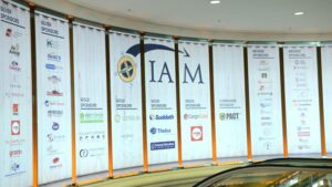 IAM conferences