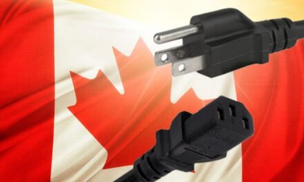 Guide To Using UK Electrical Appliances In Canada