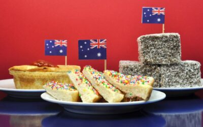21 Popular Australian Foods That Originate Down Under