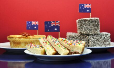 21 Popular Australian Foods That Originate Down Under