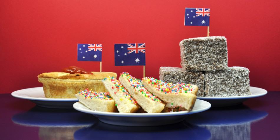 21 Popular Australian Foods That Originate Down Under - PSS Removals