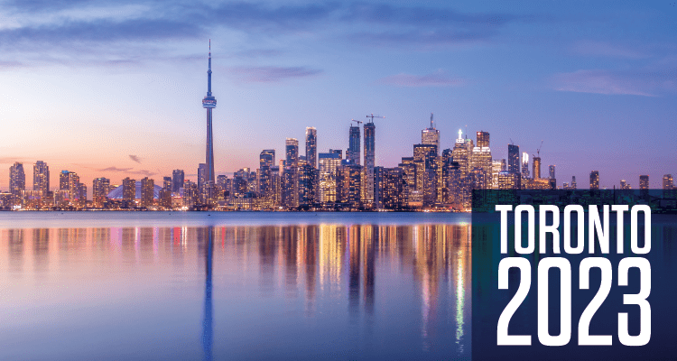 IAM Conference Toronto-2023