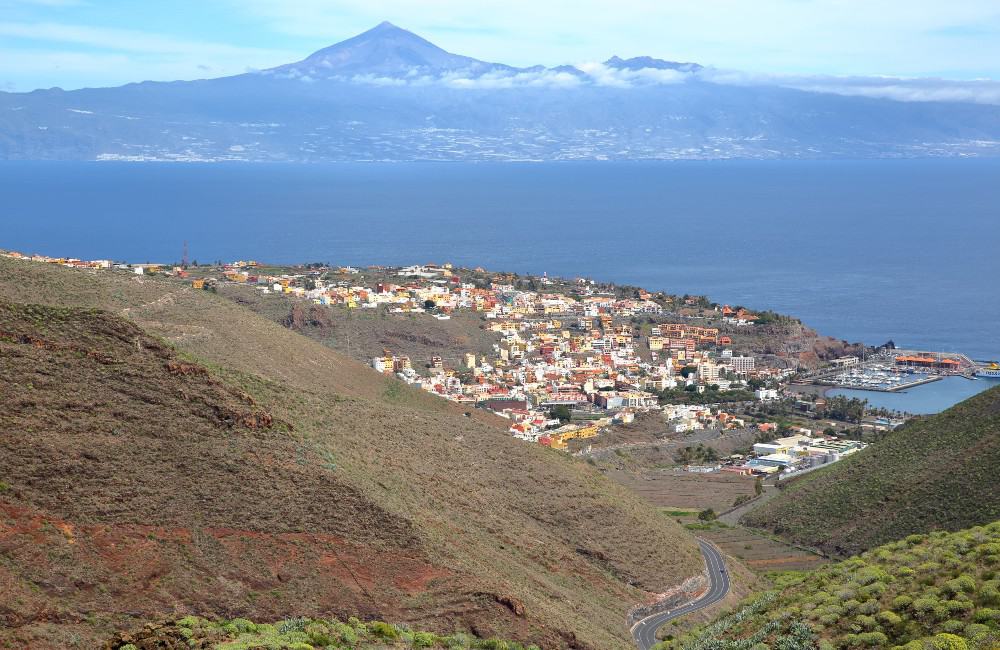 La Gomera Best Place to Live in Canary Islands