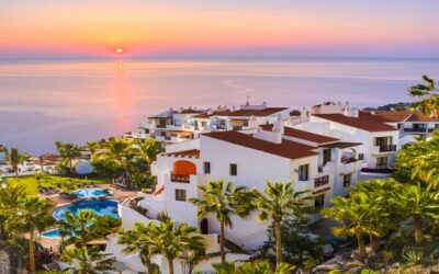 The Best Place To Live Or Buy Property In The Canary Islands