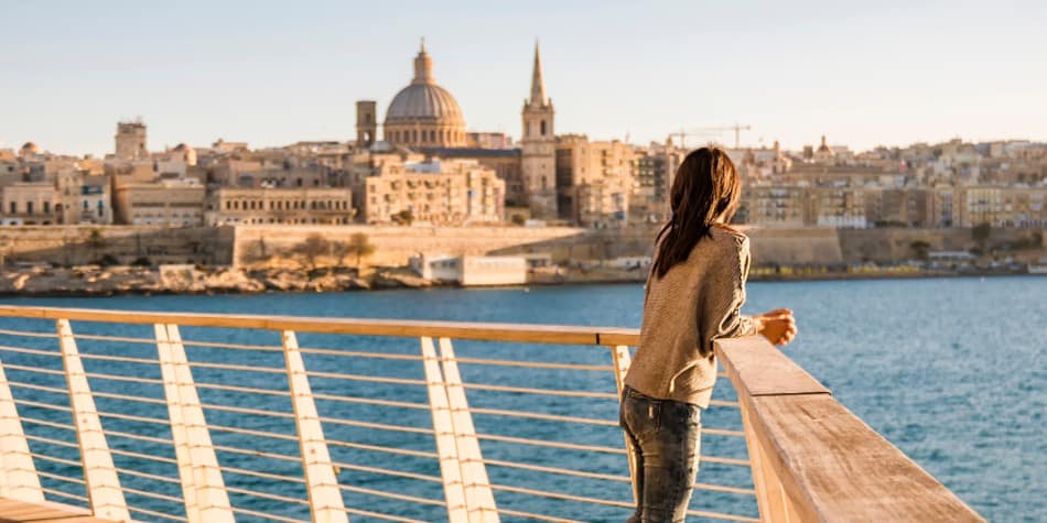 25 Great Reasons To Move To Malta