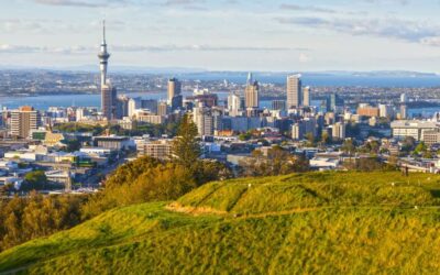 26 Great Reasons to Move to Auckland