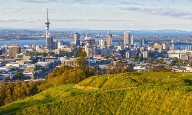 26 Great Reasons to Move to Auckland
