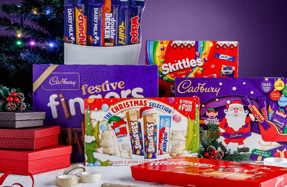 British Corner shop best gifts for moving abroad
