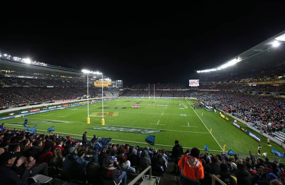 Eden Park great reasons to move to auckland