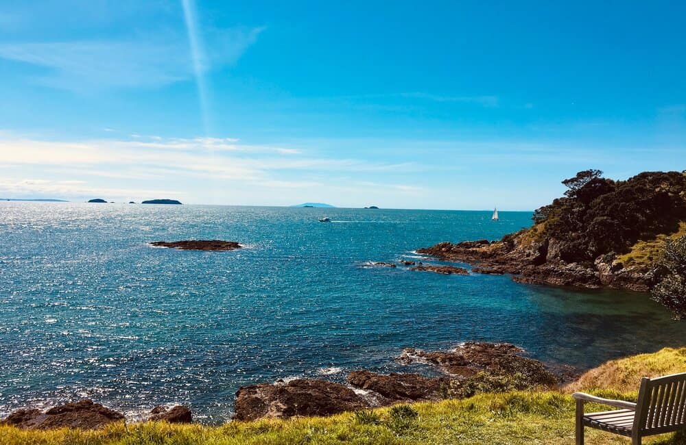 Great reasons to move to Auckland Waiheke