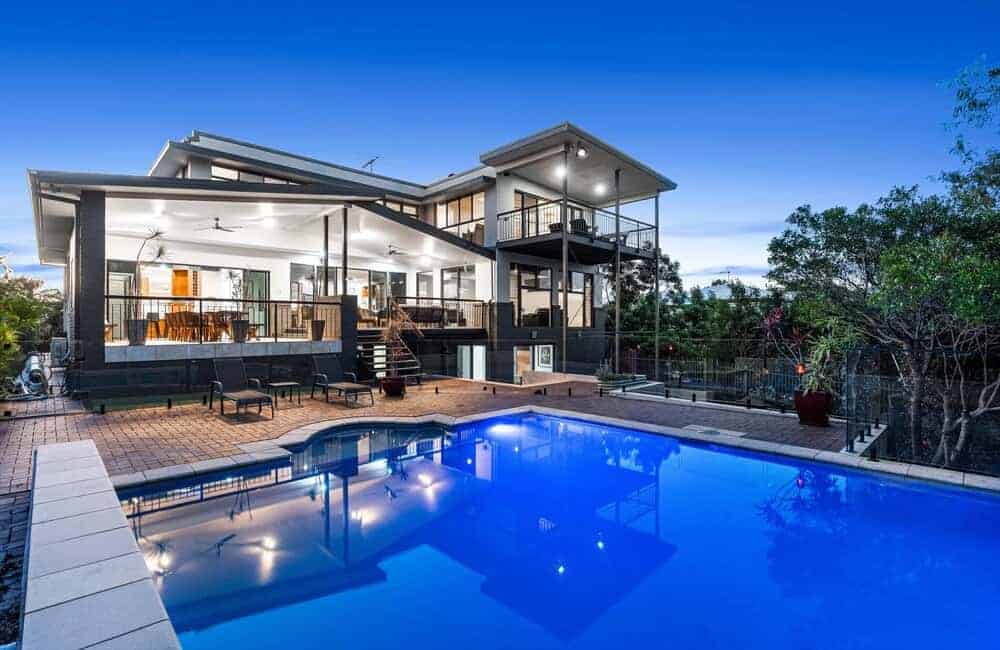 property in australia