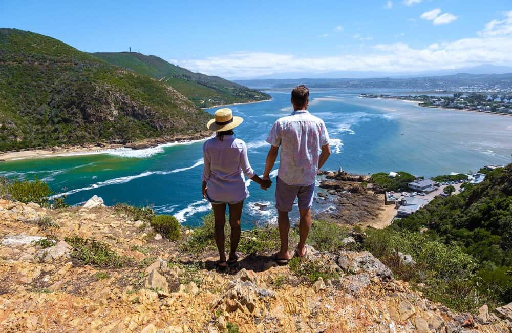 Great reasons to move to South Africa views and landscapes