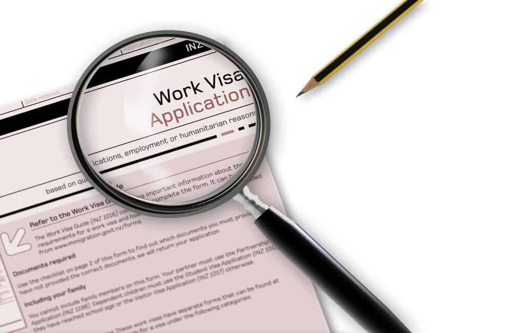 Pros and cons of moving abroad work visa or permit