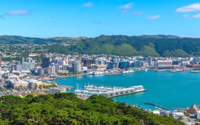 24 Great Reasons to Move to Wellington