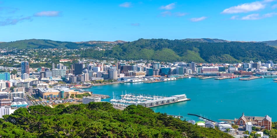 24 Great Reasons to Move to Wellington