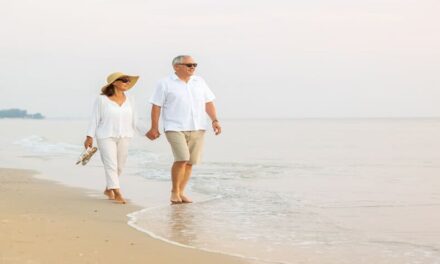 How and why you should consider transferring your UK pension abroad if you are moving overseas