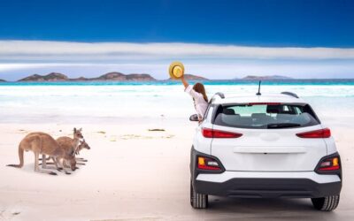 How to Import A Car Or Vehicle to Australia from the UK