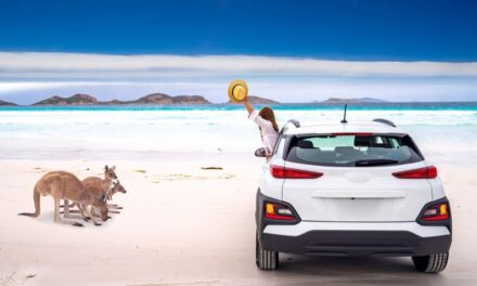 How to Import A Car Or Vehicle to Australia from the UK