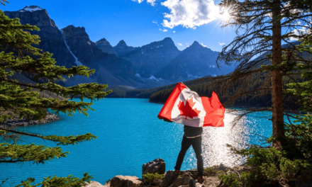 Moving to Canada Guide: The Ultimate Resource for Moving to Canada from UK in 2024