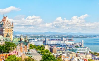 24 Great Reasons To Move To Quebec