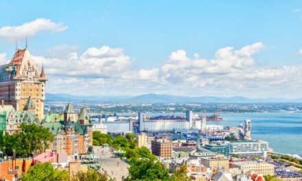 24 Great Reasons To Move To Quebec