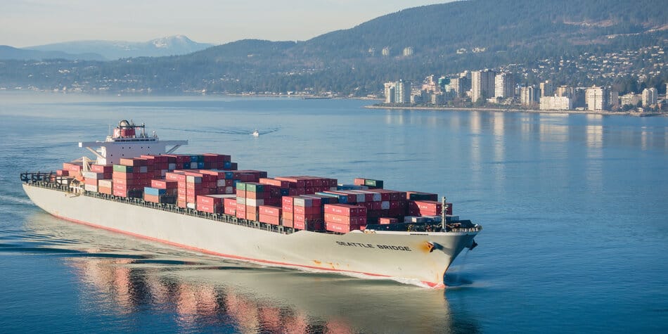 The Cheapest Way to Ship to Canada from the UK in 2023
