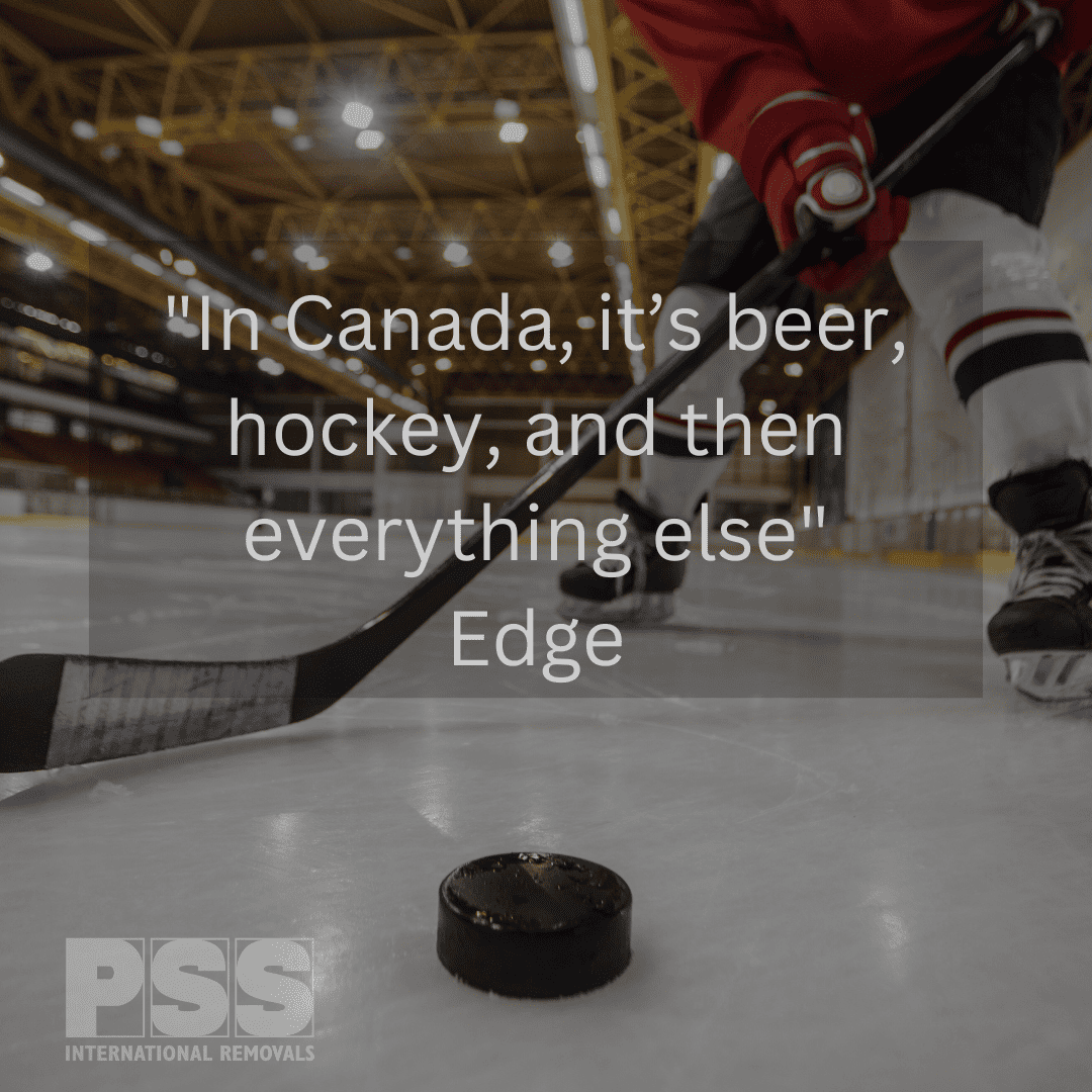 Edge Canada Quote #