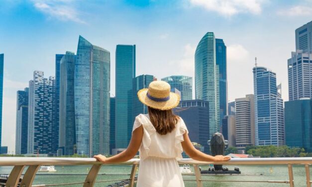 18 Great Reasons to Move to Singapore As An Expat