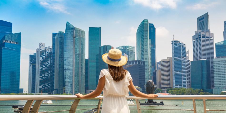 18 Great Reasons to Move to Singapore As An Expat