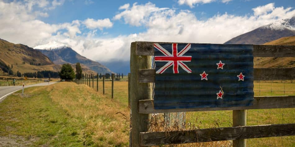 What you can and cannot ship to New Zealand from the UK including prohibited and restricted items
