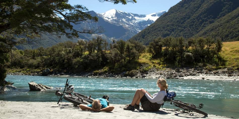 The best places to live in New Zealand according to people who have recently moved