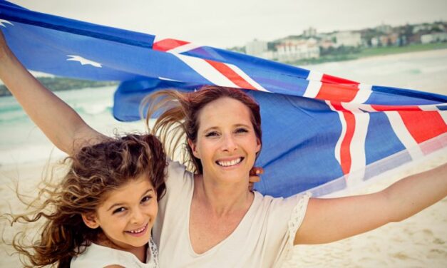 Moving Down Under: The Essential Guide for Moving to Australia from the UK in 2024