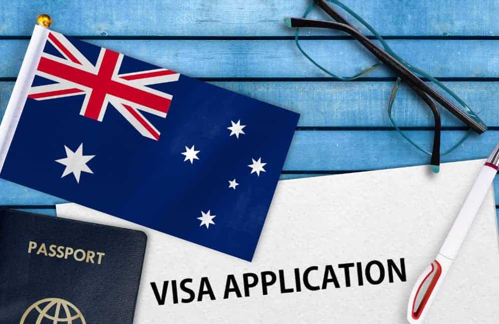 Understanding the Australian Visa System