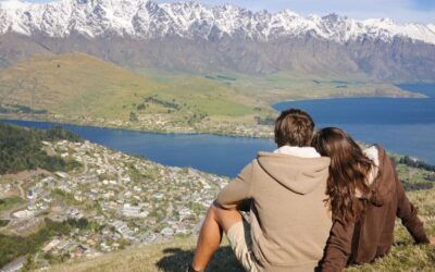 Moving to New Zealand Guide: The Essential Resource for Moving to New Zealand from the UK in 2024