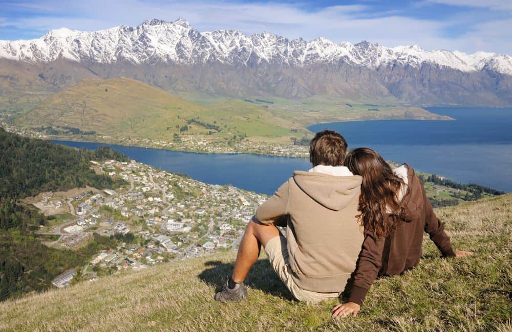 Moving to New Zealand Guide 