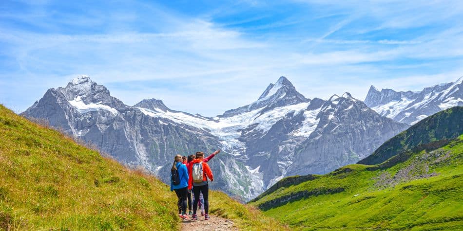 21 Great Reasons To Move To Switzerland