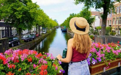 16 Great Reasons To Move To The Netherlands