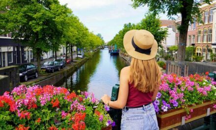 16 Great Reasons To Move To The Netherlands