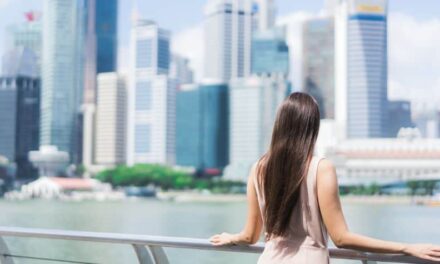 Should You Move to Hong Kong Or Singapore?
